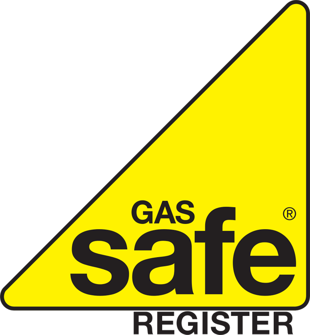 GAS Safe logo